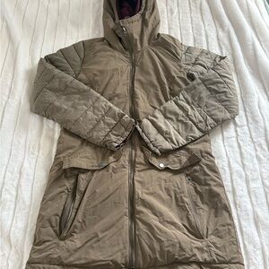 Women’s Columbia Jacket